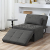 Convertible Multi-Functional Sofa Bed